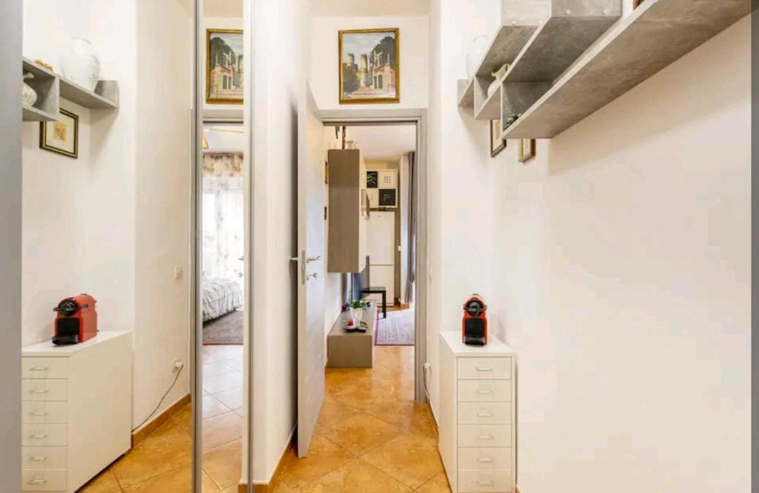 Camera Privata Nell'Appartamento In Zona Residenziale Con 2 Piscine Rapallo Exterior foto